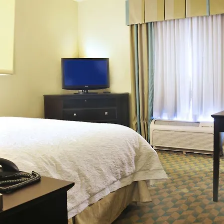Hampton Inn Gadsden/Attalla Interstate 59 Esterno foto